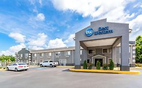 Best Western Gateway Inn